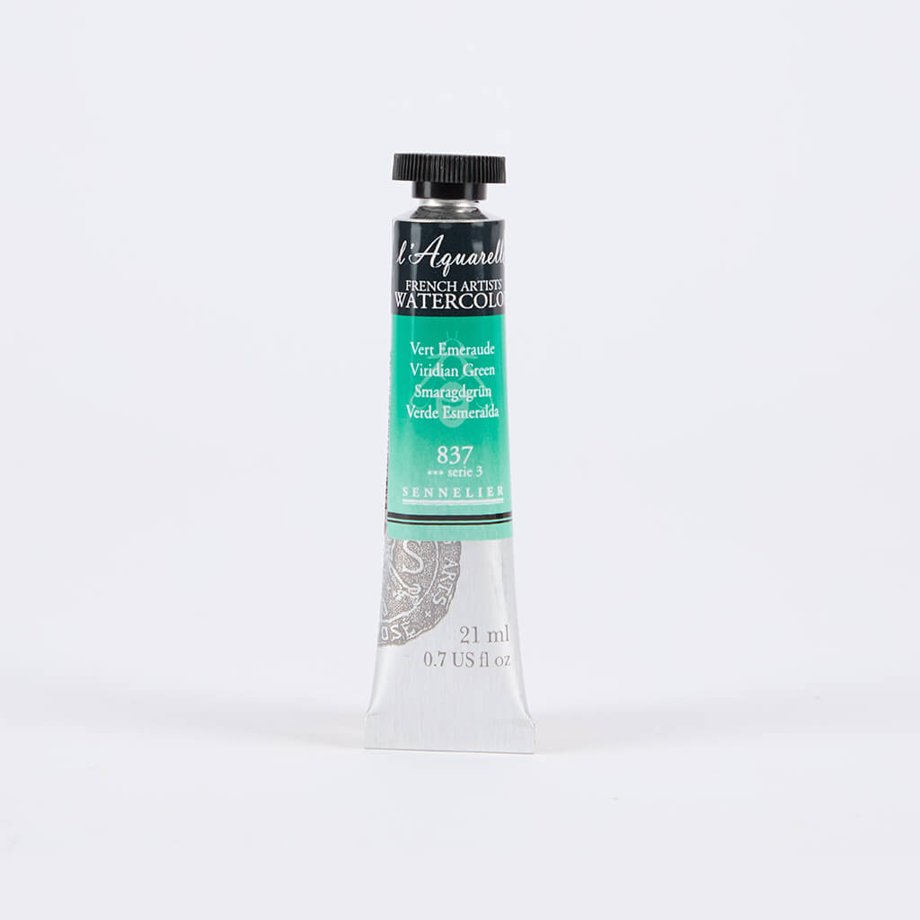 Artist Watercolor Tube 21ml S3