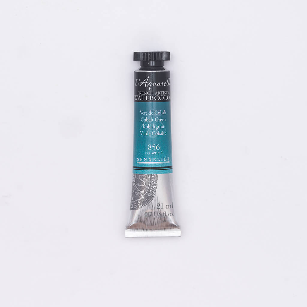 Sennelier Artist Watercolor Tube 21ml S4