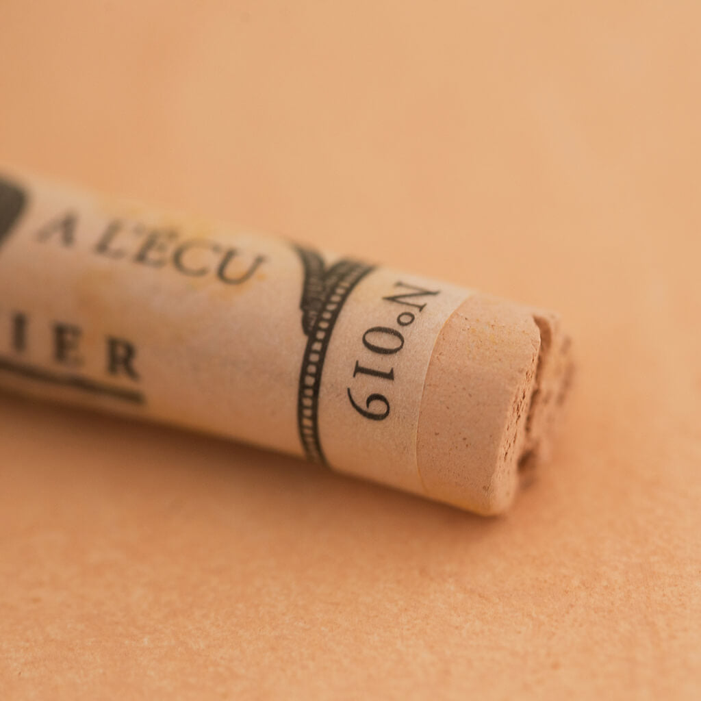 Extra Soft Pastel Single Serie