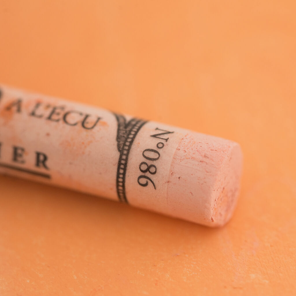 Extra Soft Pastel Single Serie