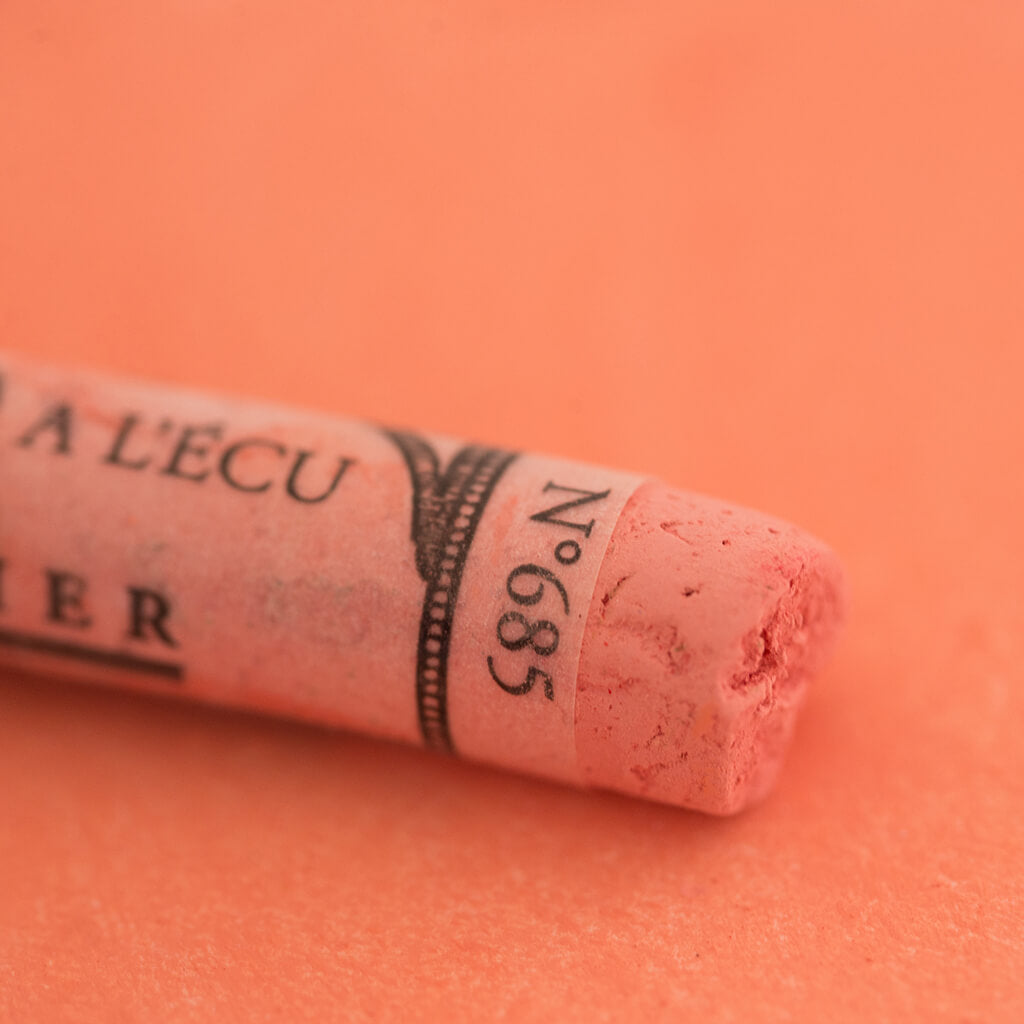 Extra Soft Pastel Single Serie