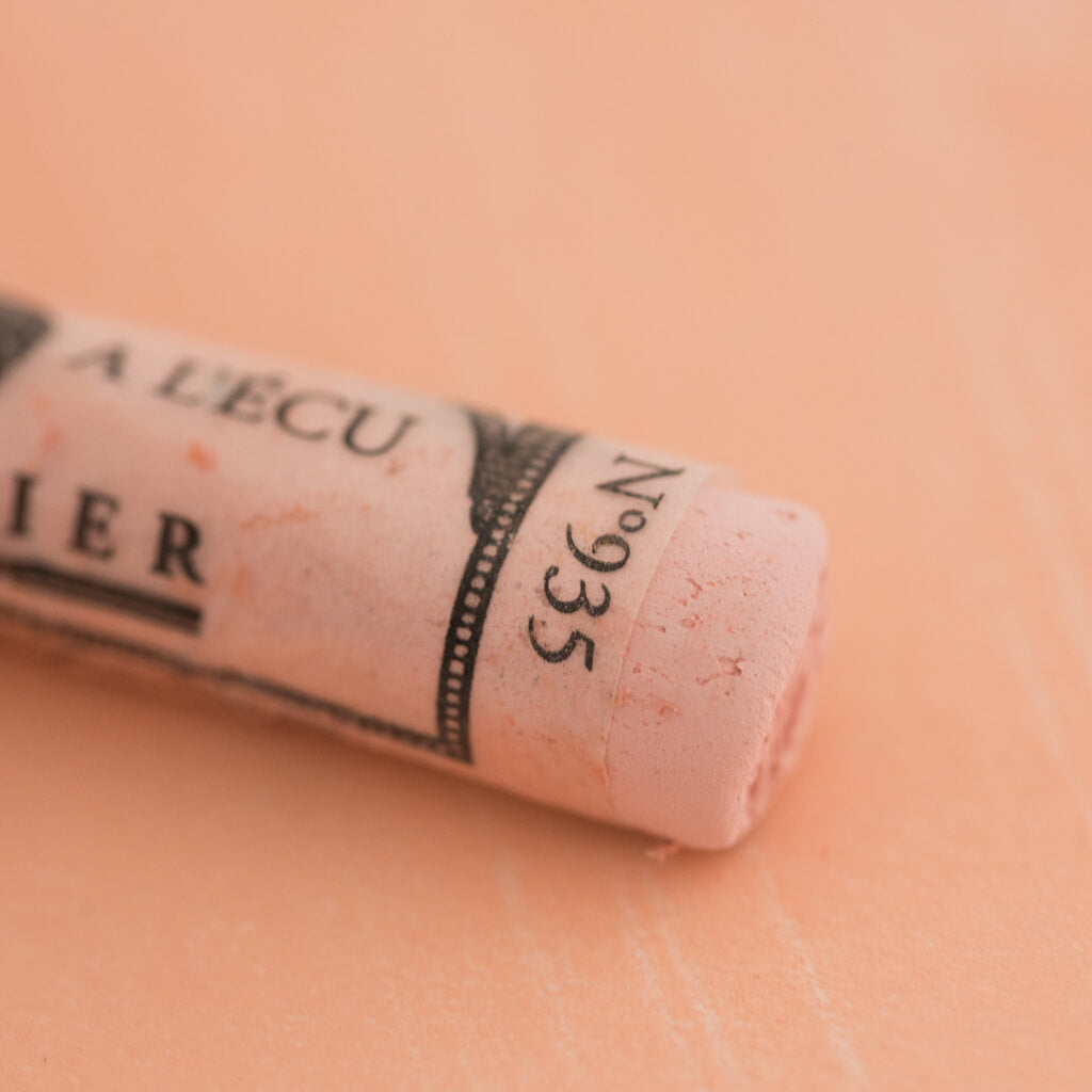 Extra Soft Pastel Single Serie