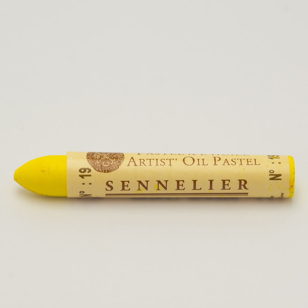 Oil Pastel 5ml