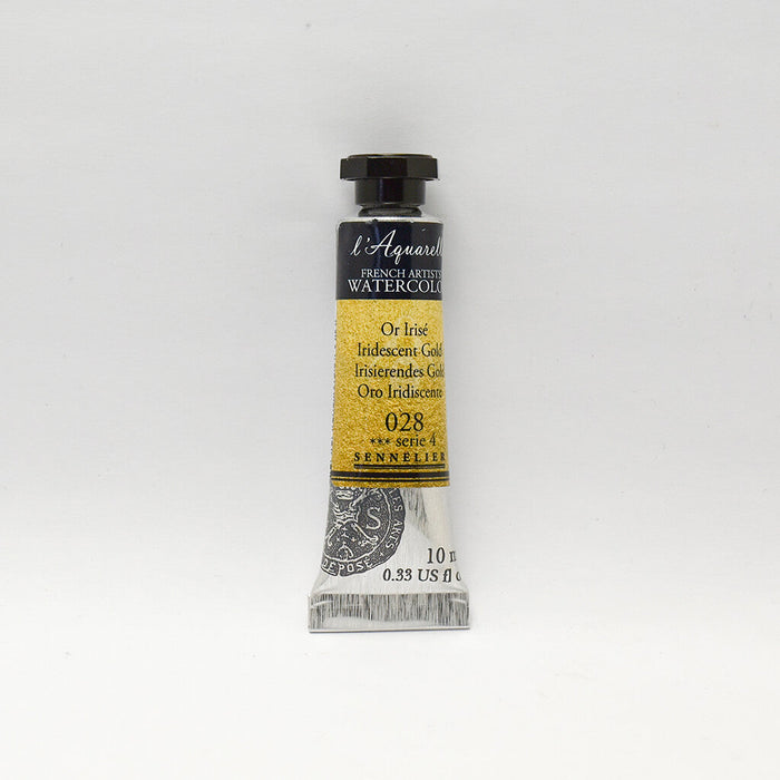 Sennelier Artist Watercolor 10ml