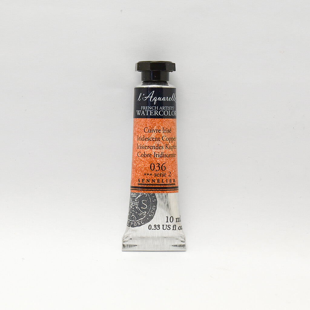 Sennelier Artist Watercolor 10ml