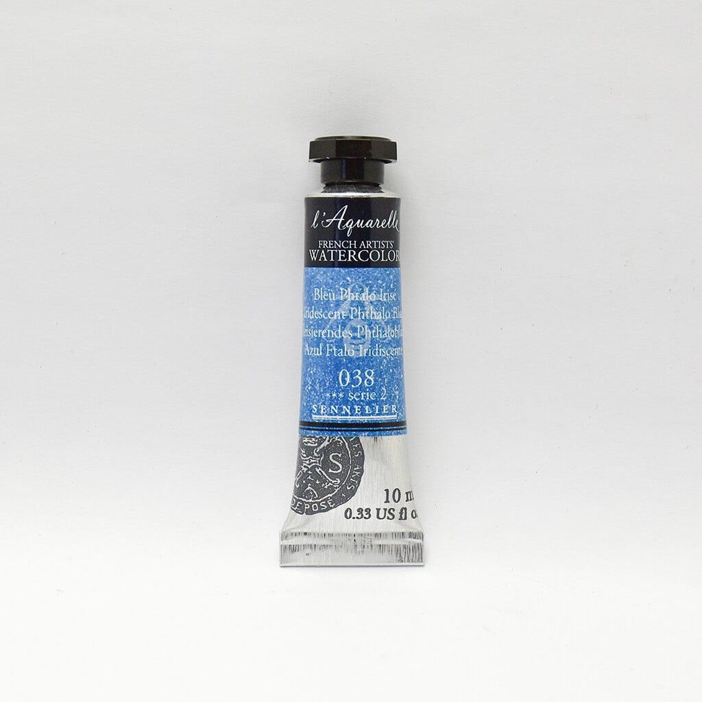 Sennelier Artist Watercolor 10ml