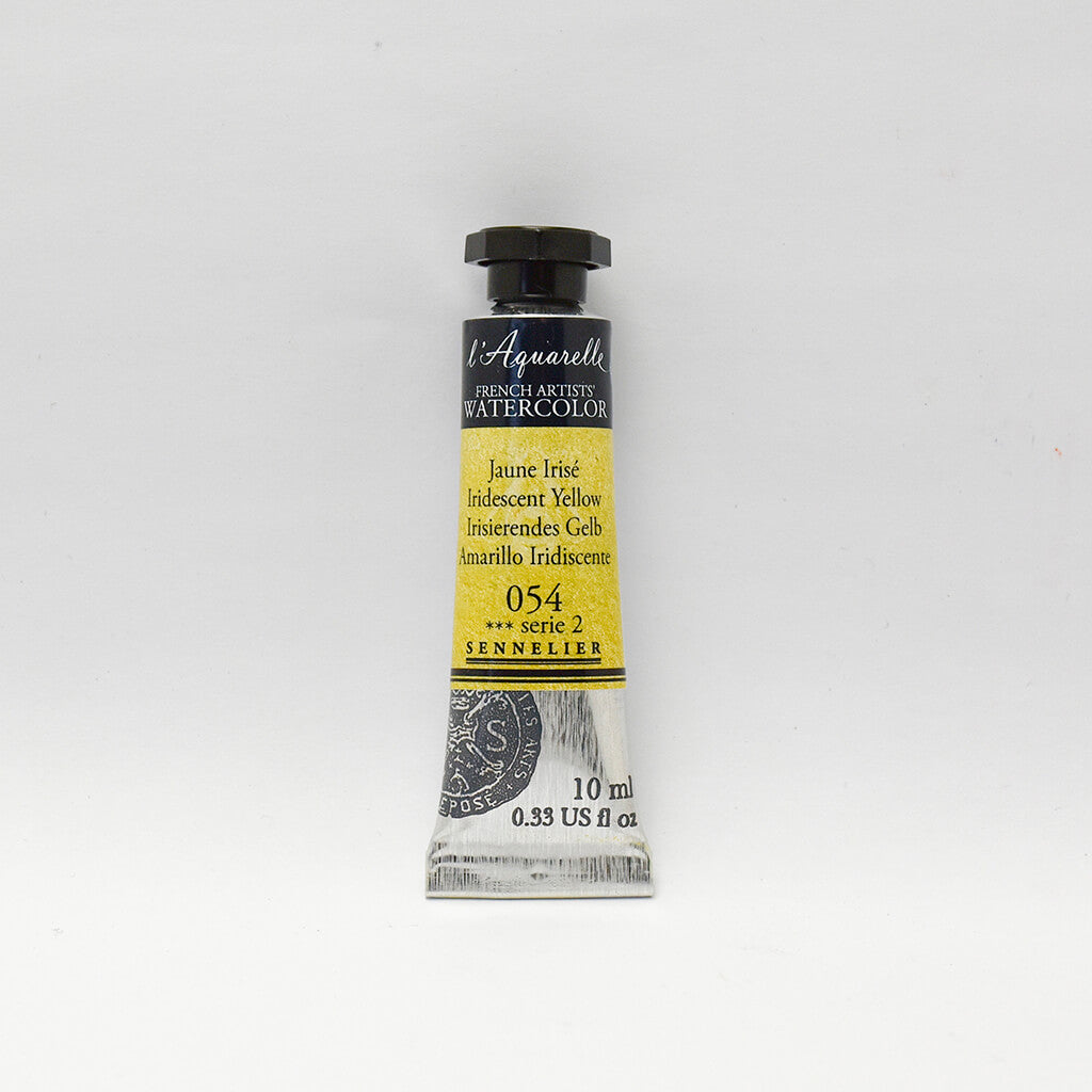 Sennelier Artist Watercolor 10ml