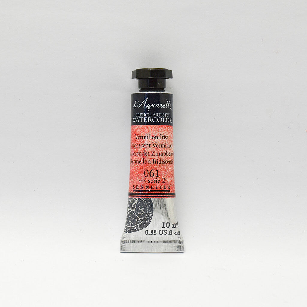 Sennelier Artist Watercolor 10ml