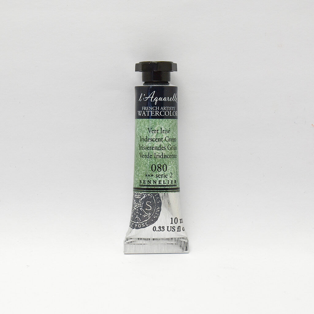 Artist Watercolor 10ml