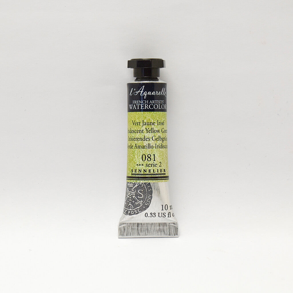 Sennelier Artist Watercolor 10ml