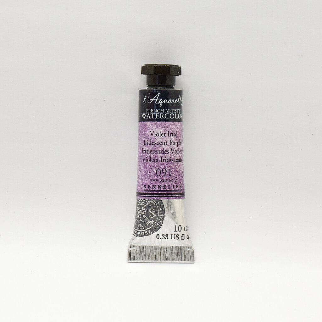 Sennelier Artist Watercolor 10ml