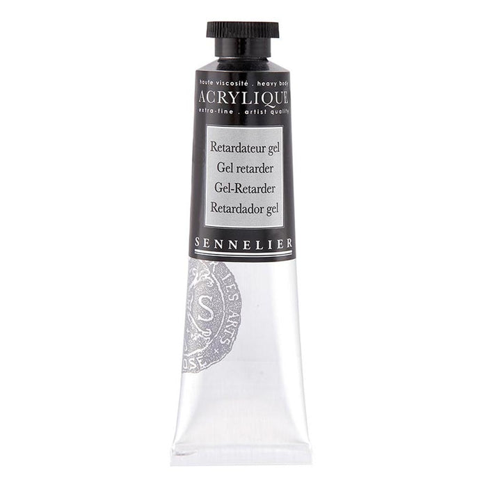 Retarder Gel 60ml