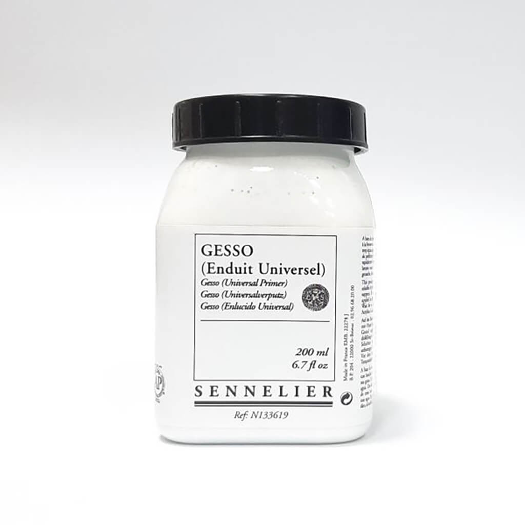 Gesso 200ml