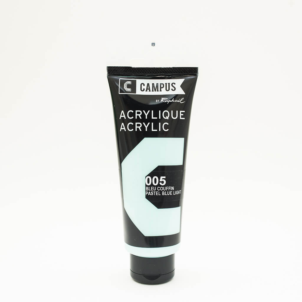 Campus Acrylic 100ml Tube