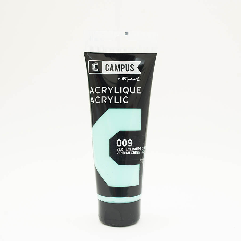 Campus Acrylic 100ml Tube