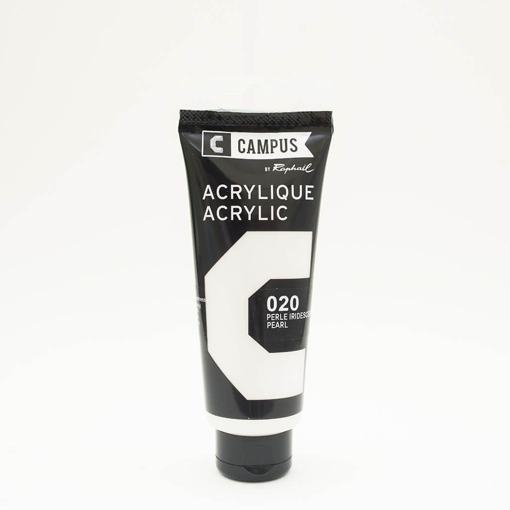 Campus Acrylic 100ml Tube