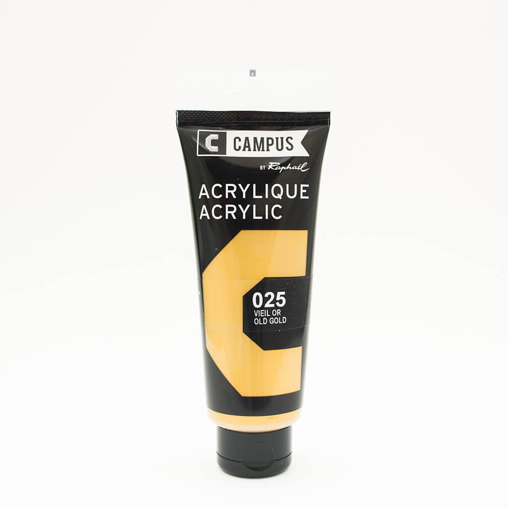 Campus Acrylic 100ml Tube