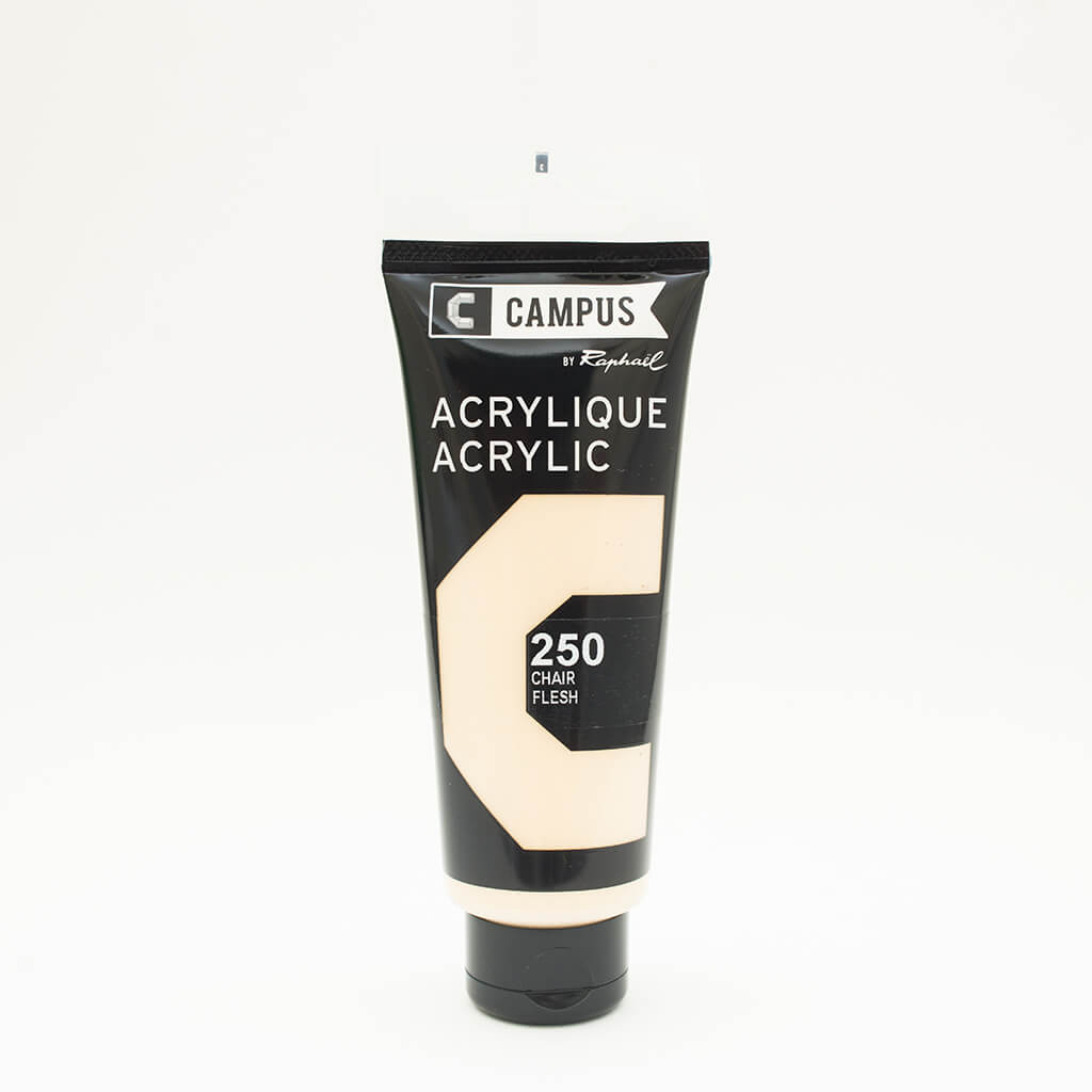 Campus Acrylic 100ml Tube