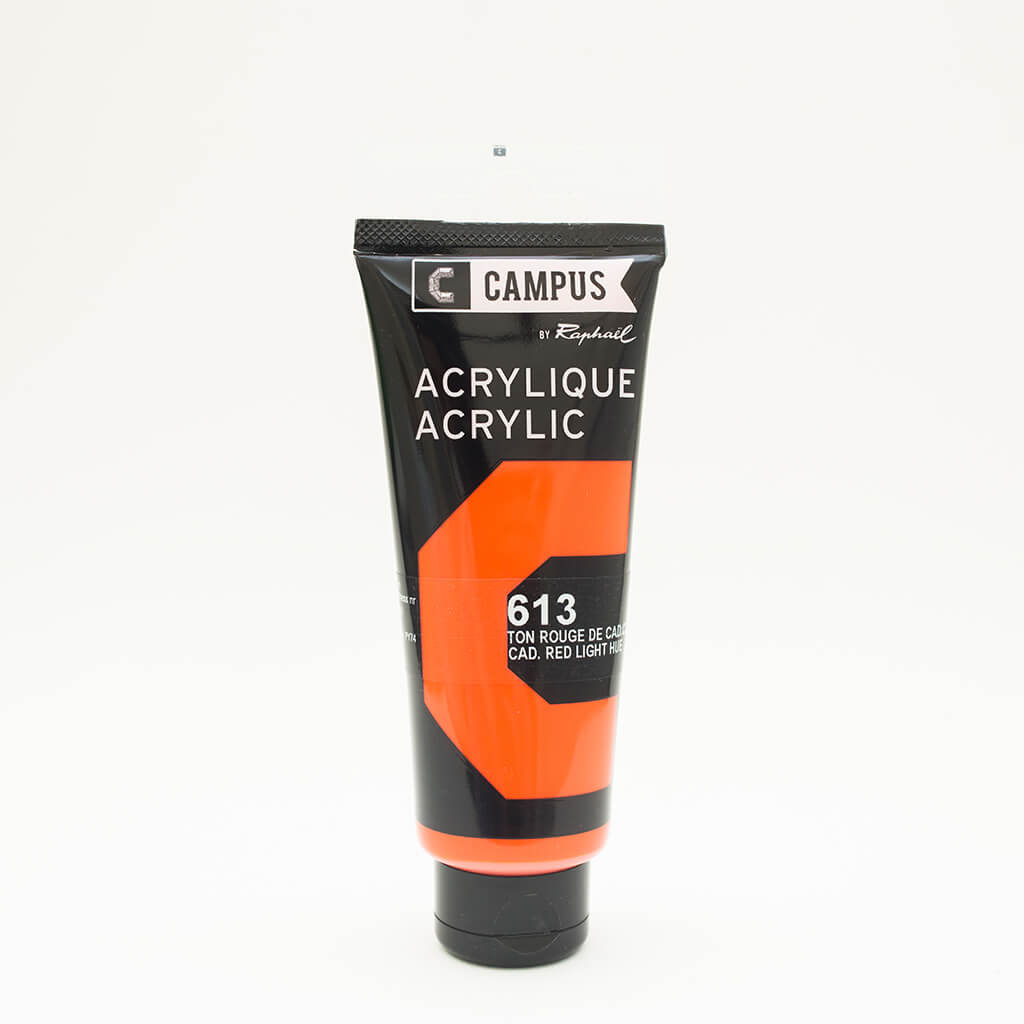 Campus Acrylic 100ml Tube