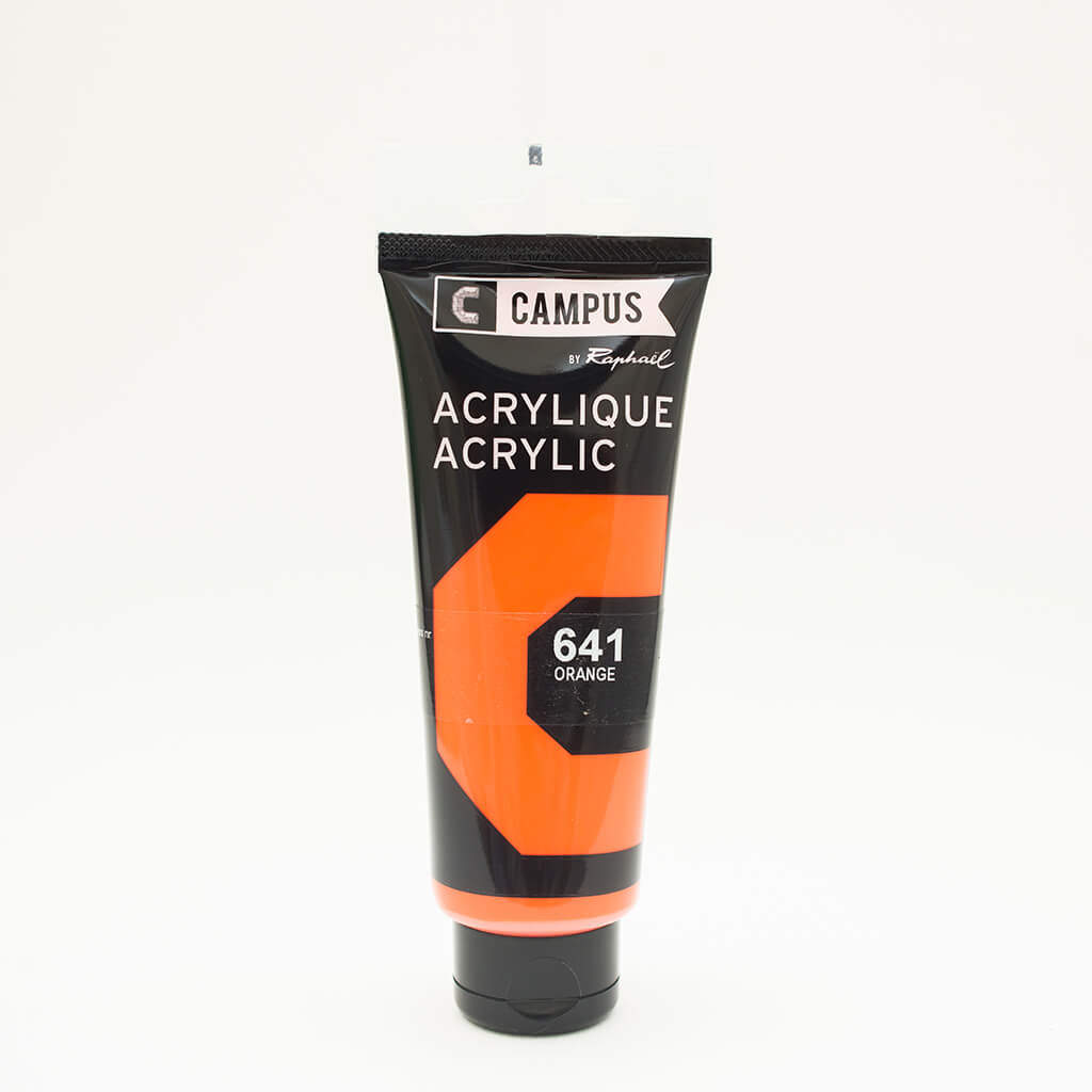 Campus Acrylic 100ml Tube