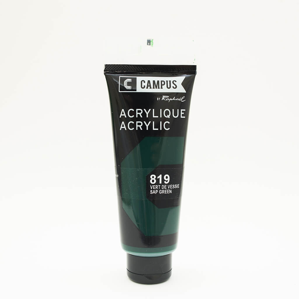 Campus Acrylic 100ml Tube