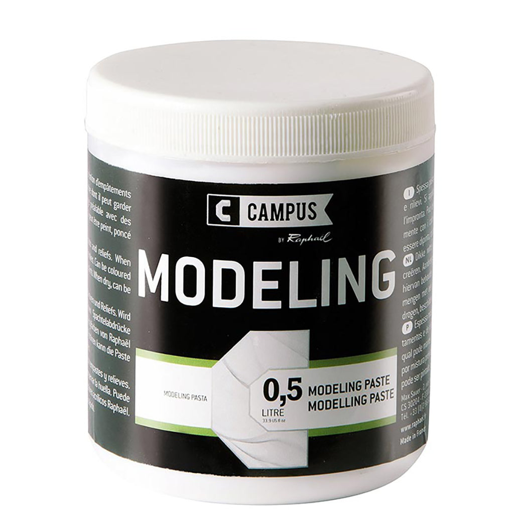 Modelling Paste 500ml