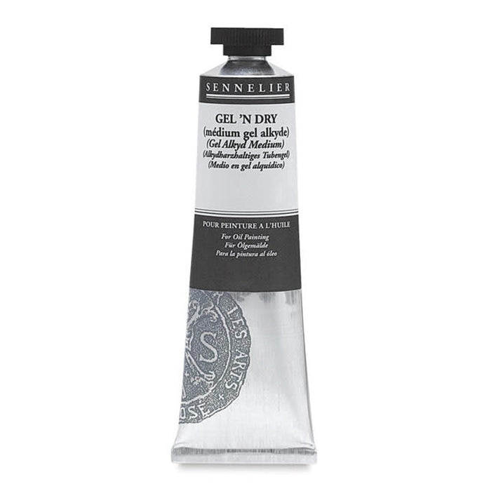 Medium Gel'N Dry 40ml
