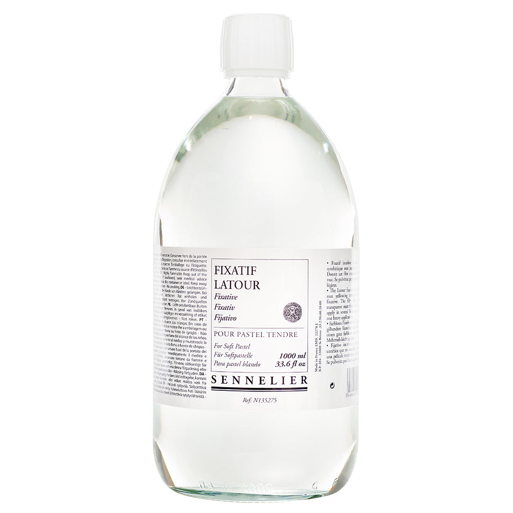 Fixative Latour 1l