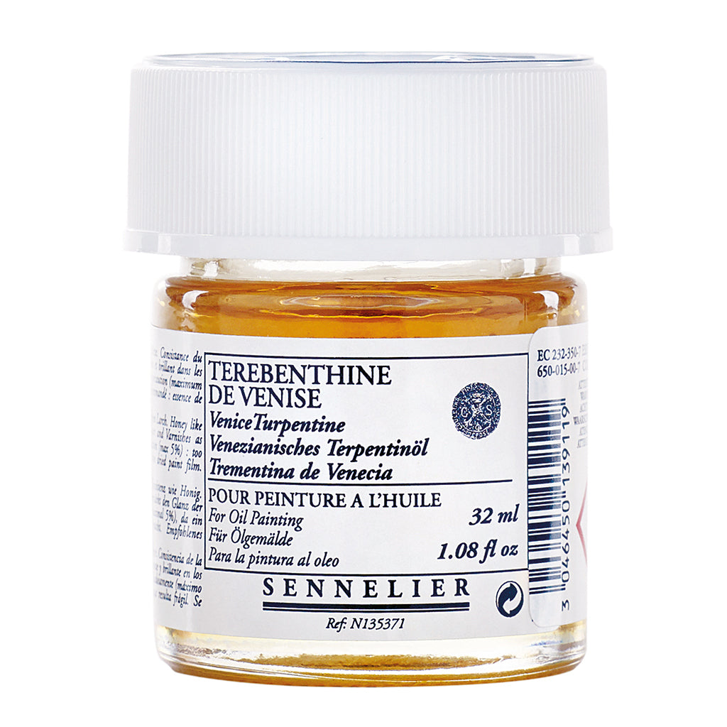 Venice Turpentine 32ml