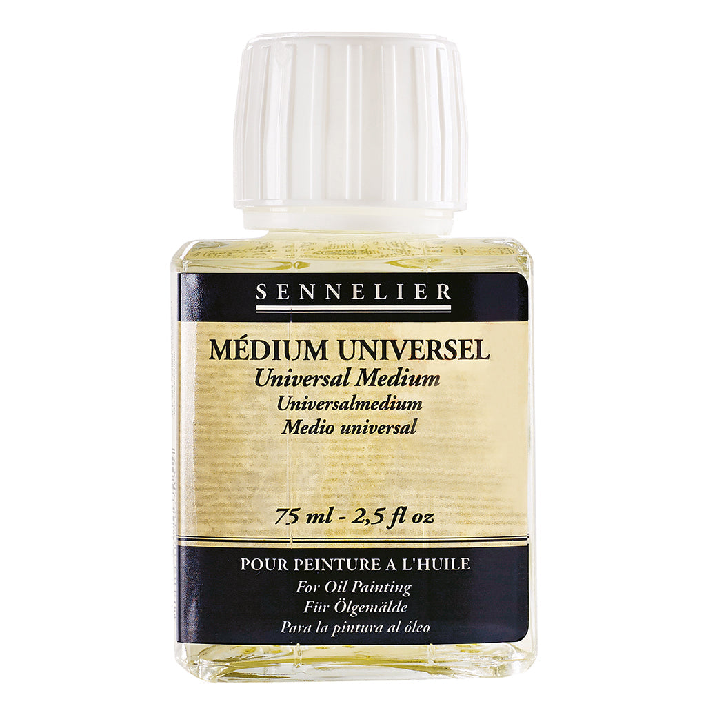 Universal Medium 75ml