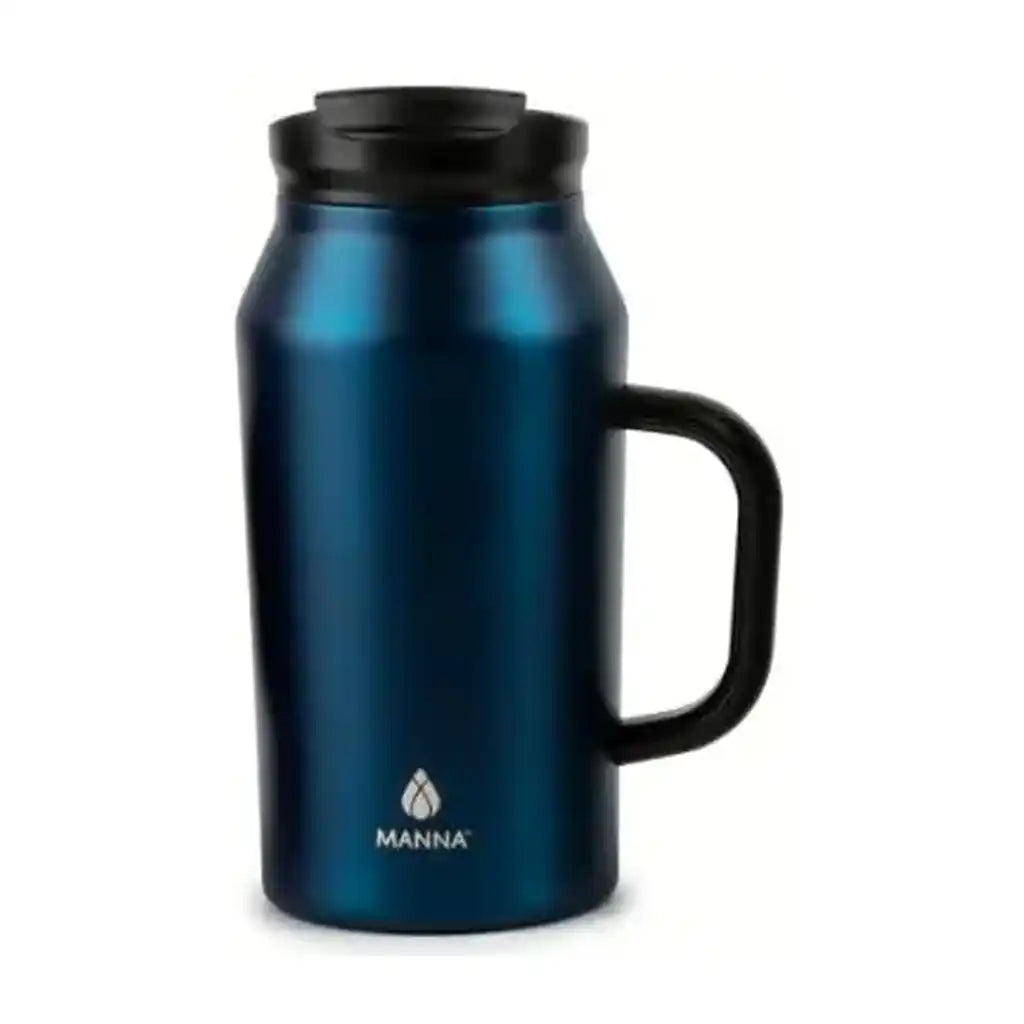 40oz Basin Matte Metallic