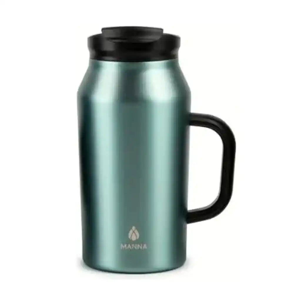 40oz Basin Matte Metallic