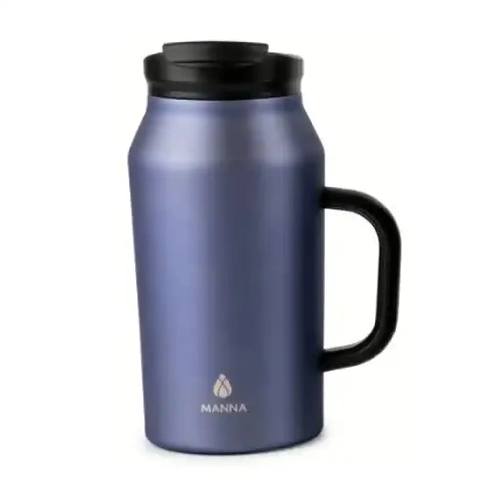 40oz Basin Matte Metallic