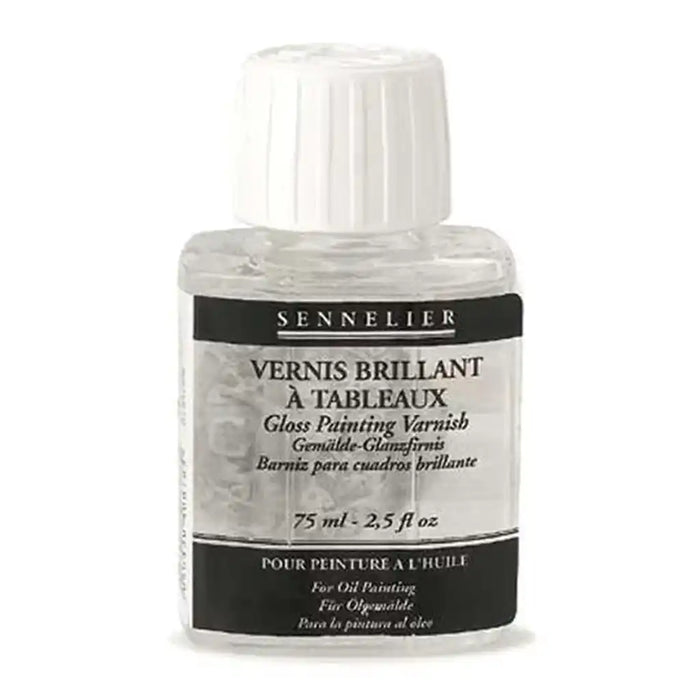 Sennelier Painting Varnish Gloss, 75ml
