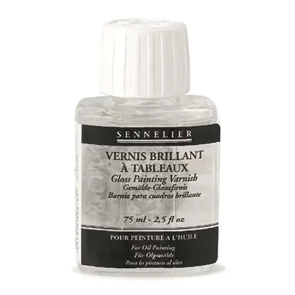 Sennelier Painting Varnish Gloss, 75ml