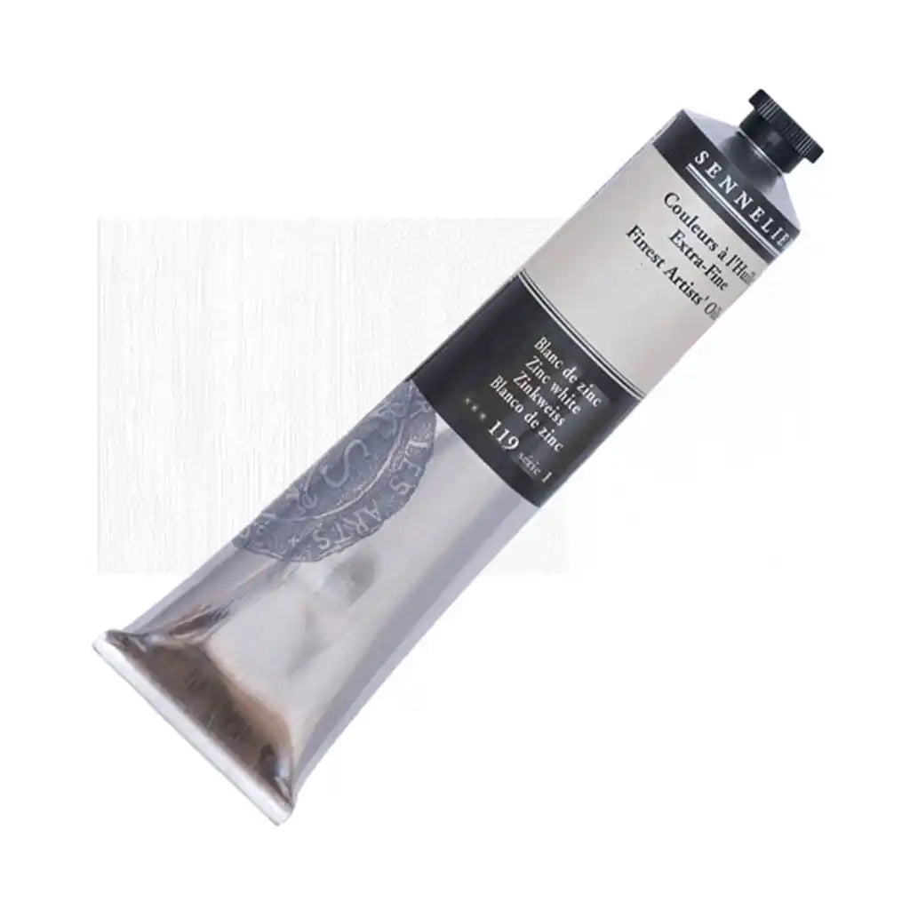 Sennelier Extra Fine Oil Tube