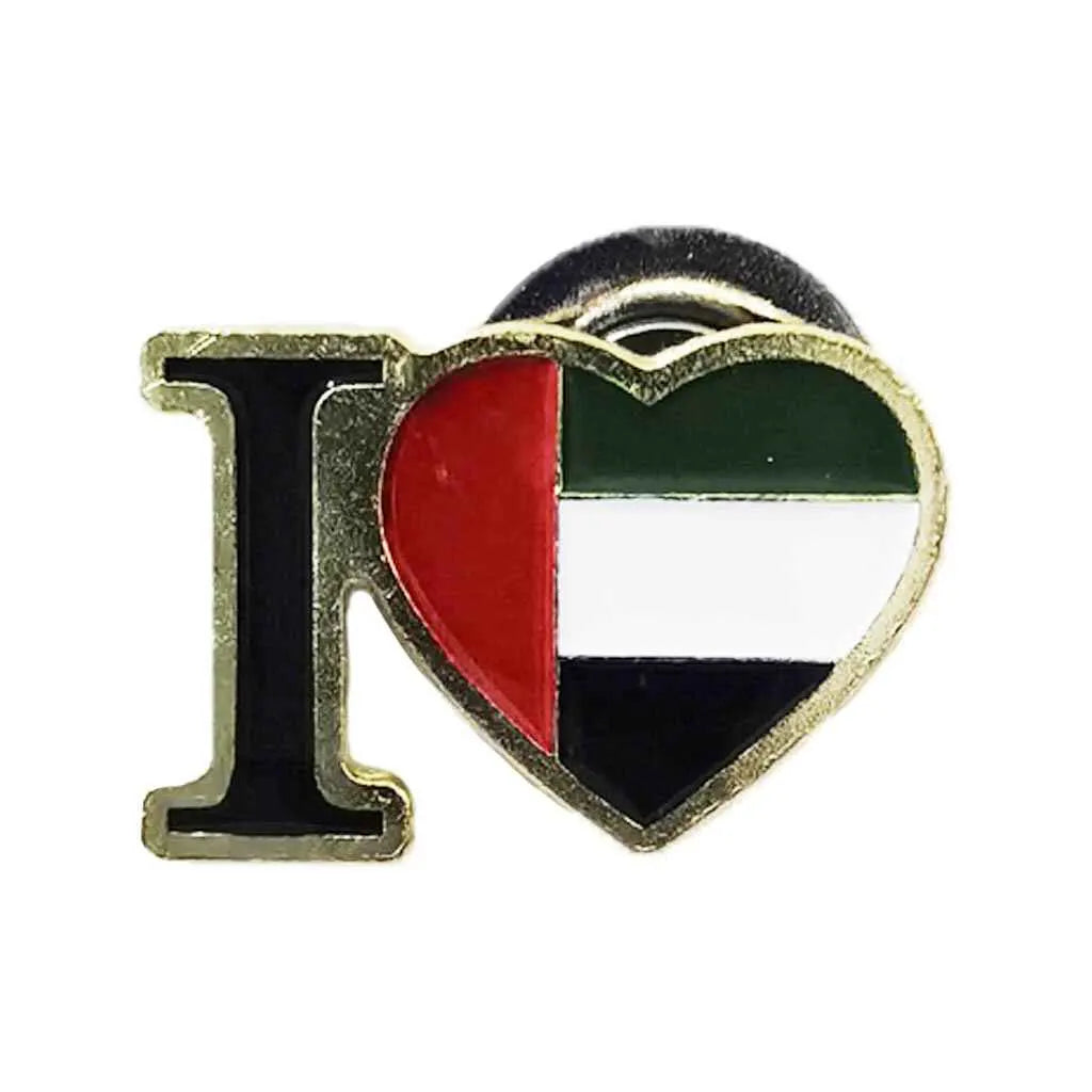 Uae I Heart