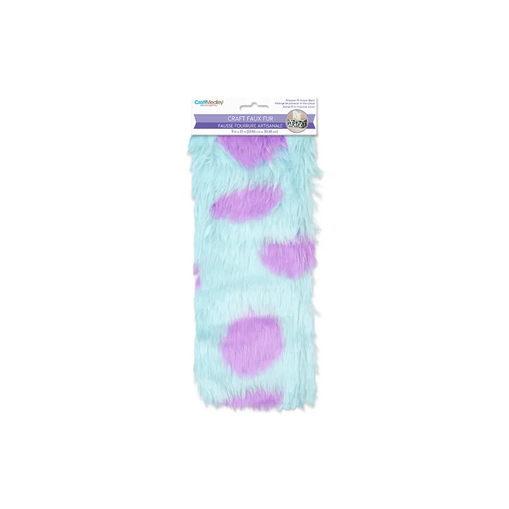 Felt & Fur