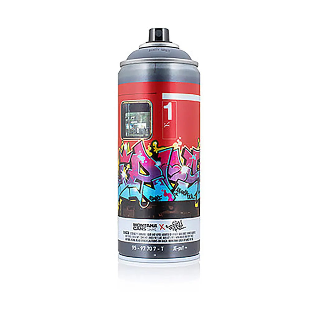 Mntana Gold Acryl Icon Cn2 Ct Cndy