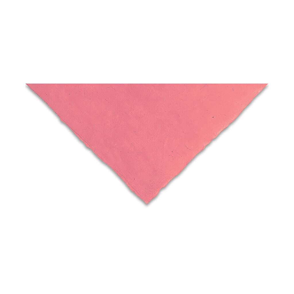 Lamali Classic Lokta Paper 60gsm 20in x 30in, Salmon