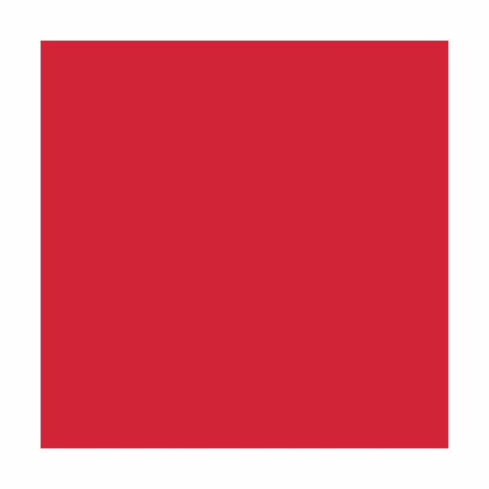 Lamali Classic Lokta Paper 60gsm 20in x 30in, Red Orange
