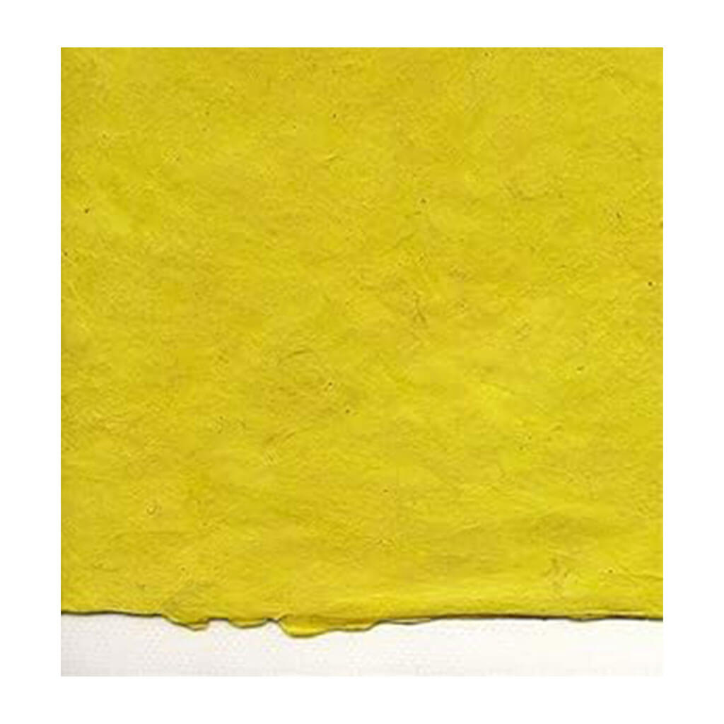 Lamali Classic Lokta Paper 60gsm 20in x 30in, Pistachio