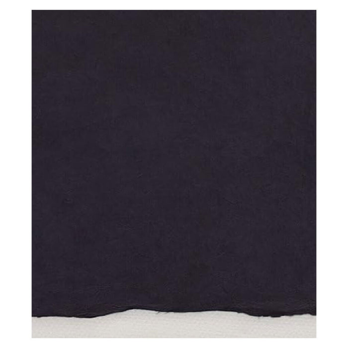 Lamali Classic Lokta Paper 60gsm 20in x 30in, Midnight Blue