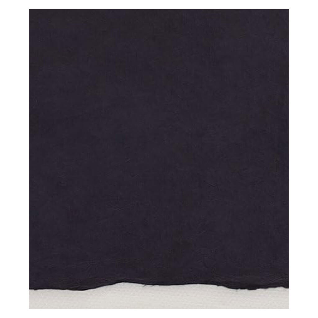 Lamali Classic Lokta Paper 60gsm 20in x 30in, Midnight Blue