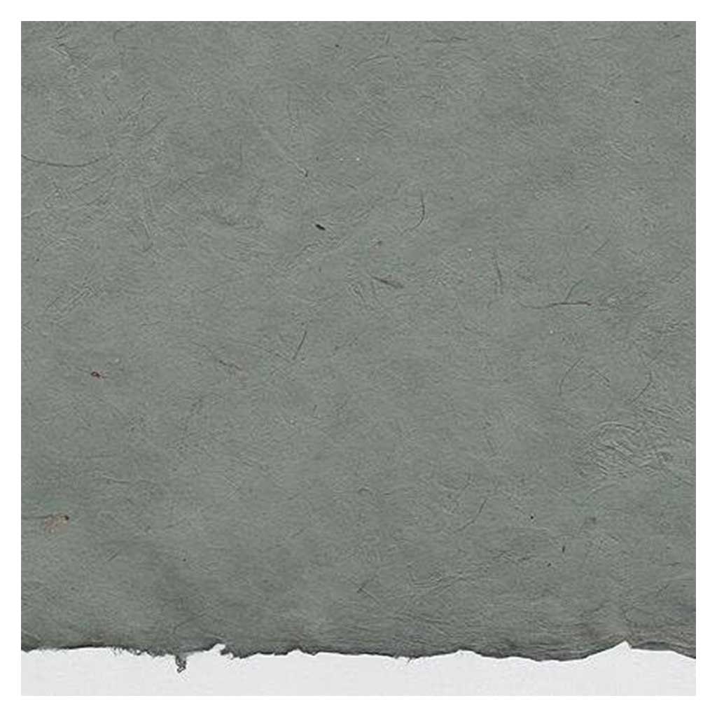 Lamali Classic Lokta Paper 60gsm 20in x 30in, Blue Mist