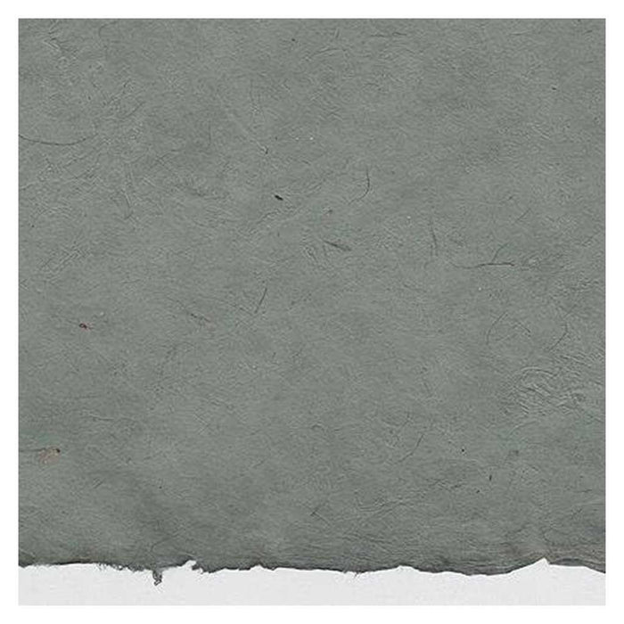Lamali Classic Lokta Paper 60gsm 20in x 30in, Blue Mist