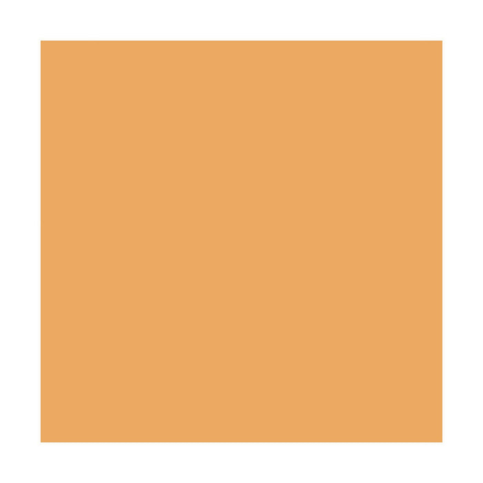 Lamali Classic Lokta Paper 60gsm 20in x 30in, Goldenrod