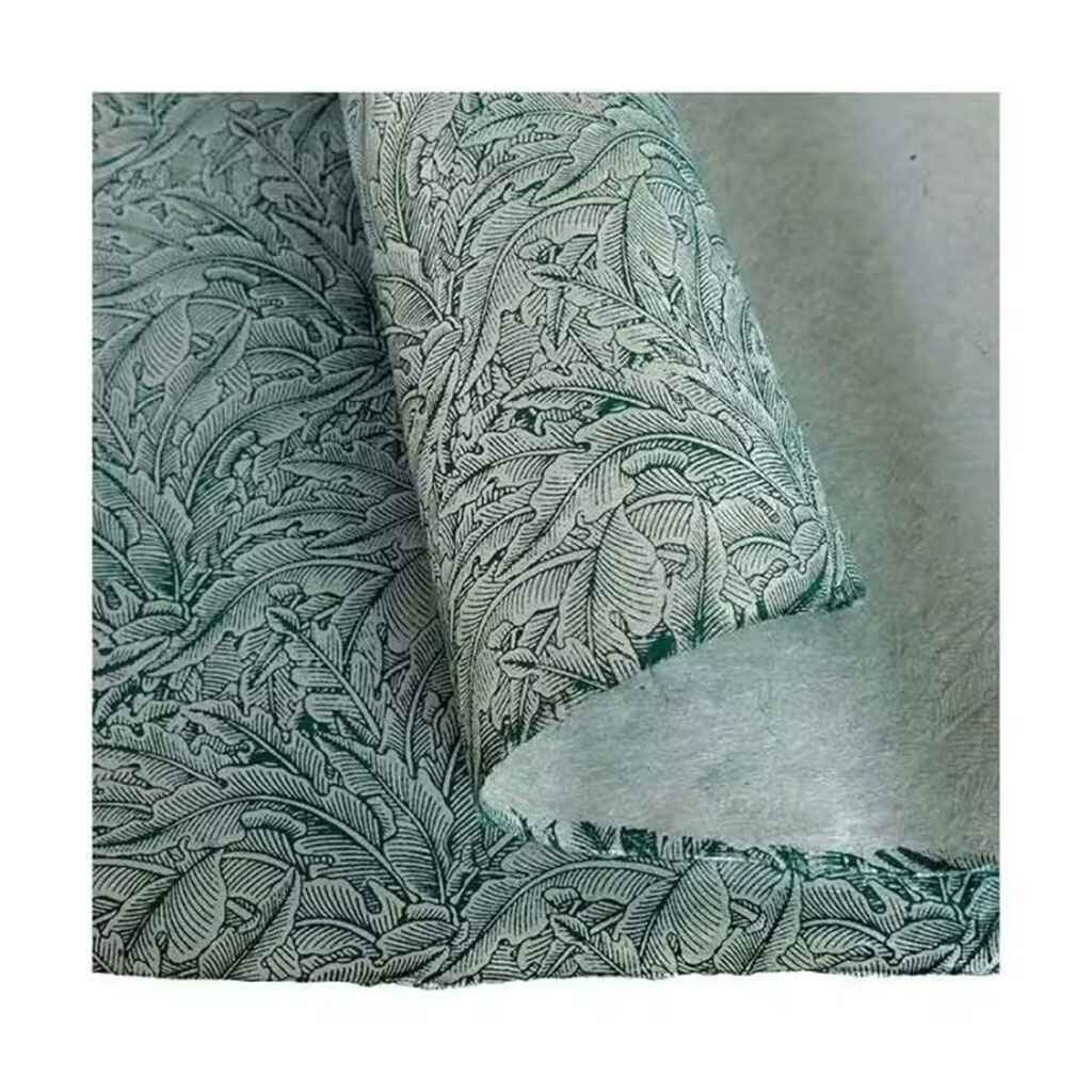 Lamali Decorative Lokta Paper Greenery Small 60gsm 20in x 30in, Eucalyptus