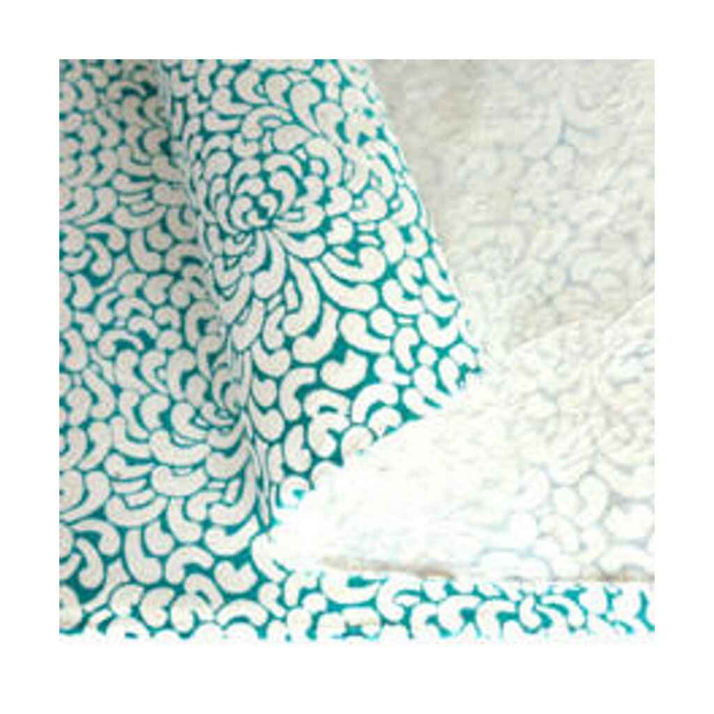 Lamali Decorative Lokta Paper Kikou 60gsm 20in x 30in, Emerald