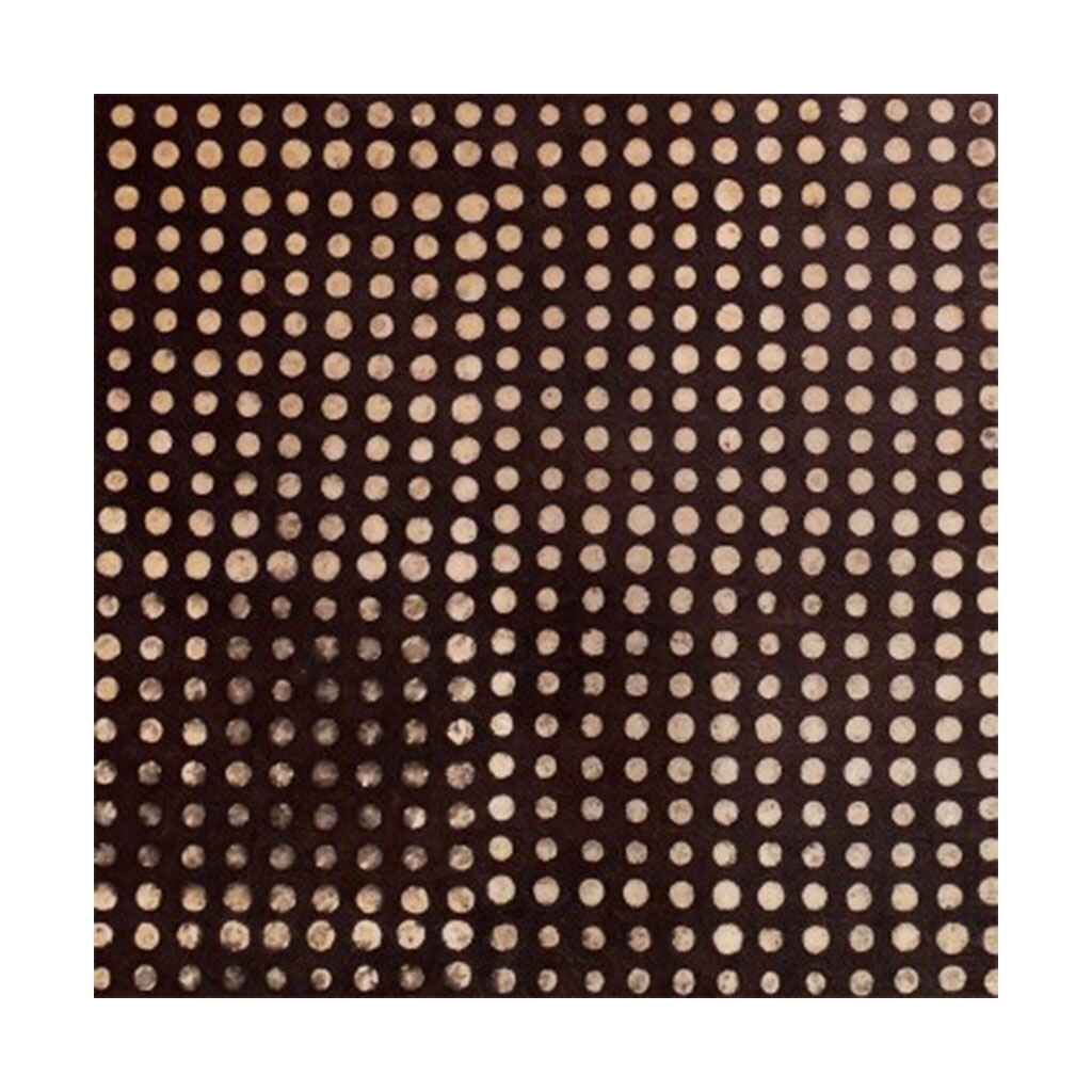 Lamali Decorative Lokta Paper Dots 60gsm 20in x 30in, Black